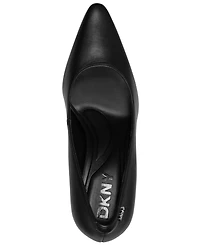 Dkny Women's Natrona Slip-On Pumps