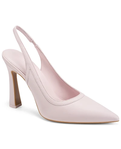 Dkny Women's Cinette Slingback Pumps