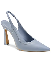 Dkny Women's Cinette Slingback Pumps