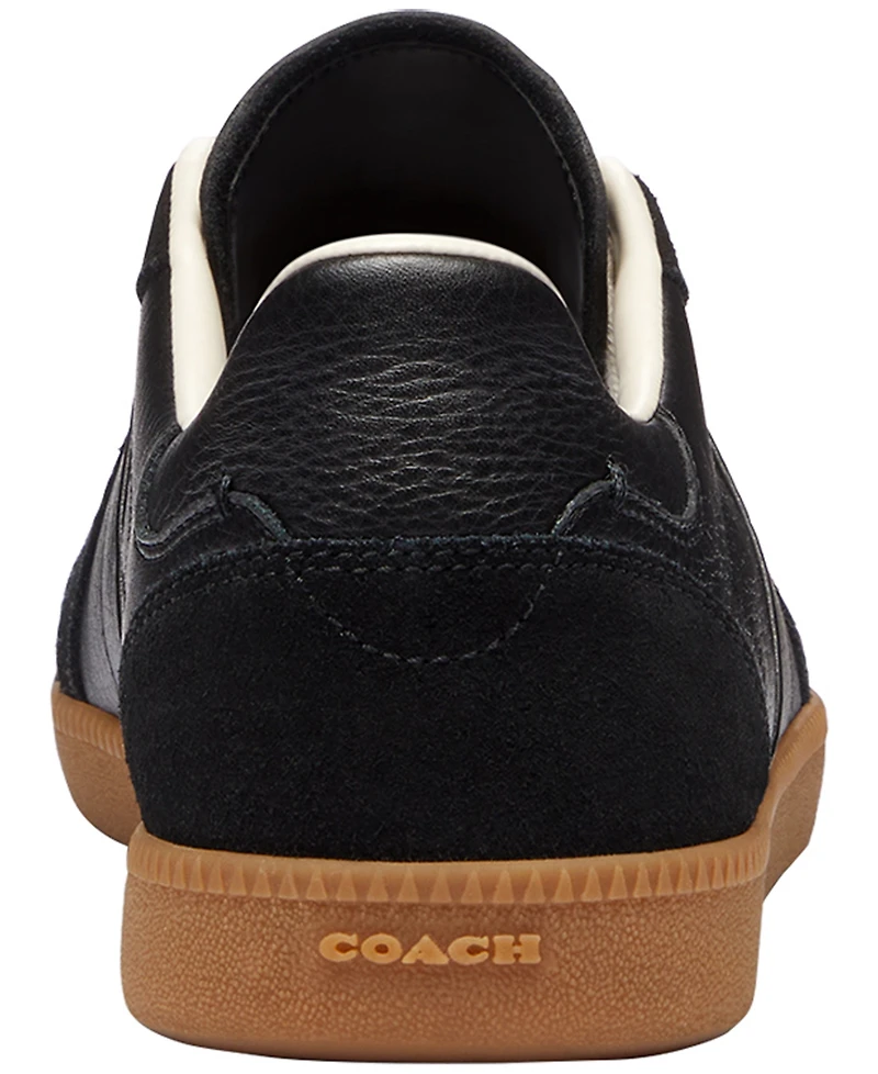 Coach Men's Ellis Lace-Up Sneakers