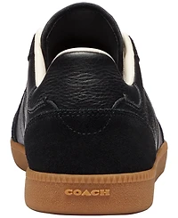 Coach Men's Ellis Lace-Up Sneakers