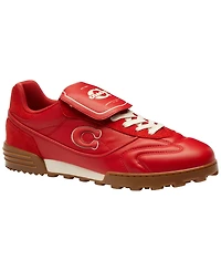 Coach Men's Match Lace-Up Sneakers