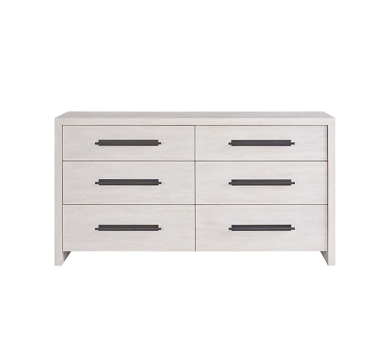 Universal Furniture Dwell 6-Drawer Dresser