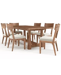 Griffith Park 7-Pc. Dining Set