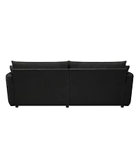Streamdale Furniture Oversized Double Chaise Lounge Sofa