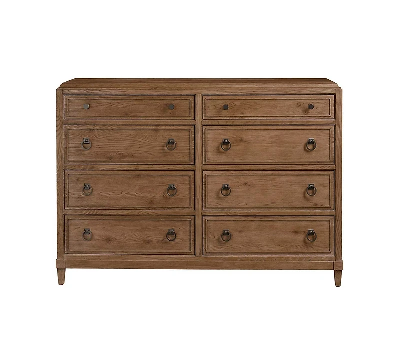 Griffith Park 3-Pc. Bedroom Set, California King