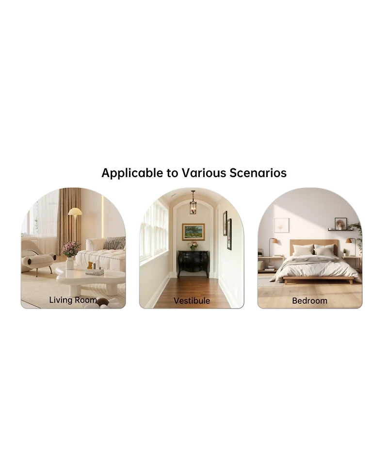 Streamdale Furniture Streamdale Modern Mdf coffee table with light wood texture. 39.323.611.8