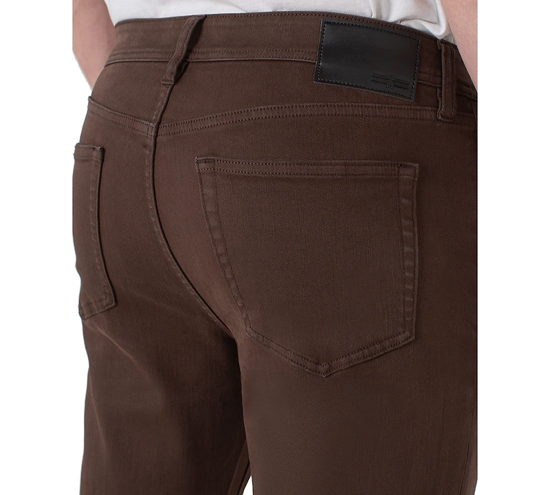 Liverpool Los Angeles Men's Kingston Modern Straight Pants