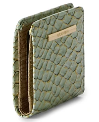 Brahmin Women's Jane Leather Wallet