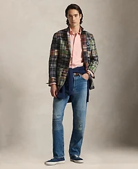 Polo Ralph Lauren Men's Classic Fit Iconic Oxford Shirt