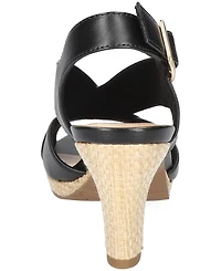 Easy Street Christy Dress Sandals