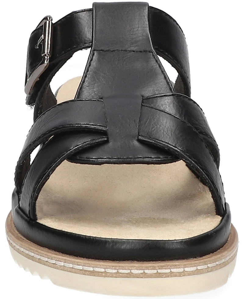 Easy Street Women's Joby Slide Sandals