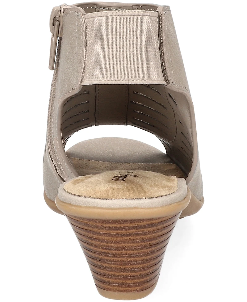 Easy Street Elevate Sandals