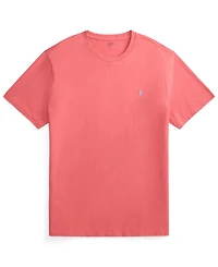 Polo Ralph Lauren Men's Big & Tall Jersey Crewneck T-Shirt