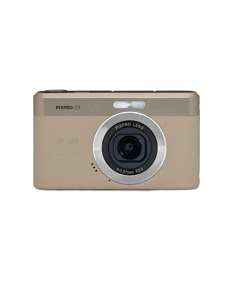 Kodak Pixpro C1 Friendly Zoom 13MP Full Hd Digital Camera