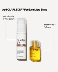 Olaplex Nº.9 Bond Protector Nourishing Hair Serum, 3 oz.