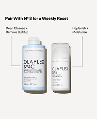 Olaplex Nº.4C Bond Maintenance Clarifying Shampoo, 10.65 oz.