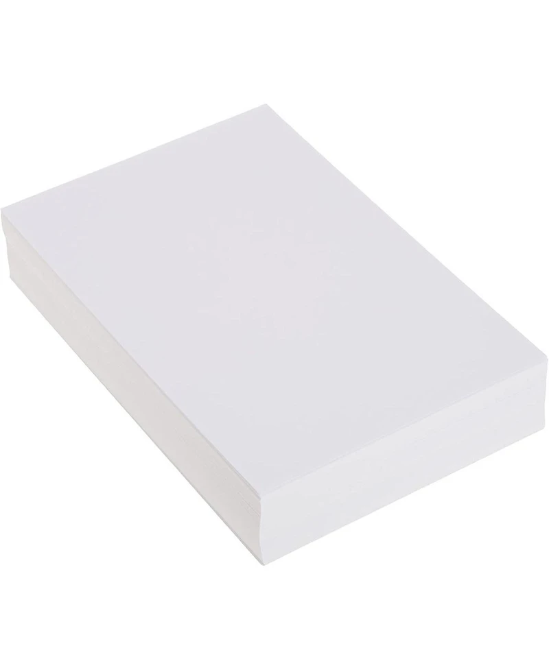 Canon Matte Photo Inkjet Paper, 8.5 mil., 4x6", 120 Sheet Pack