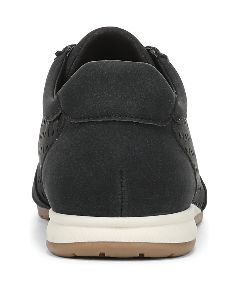 LifeStride Women's Forsythia Lace-Up Sneakers