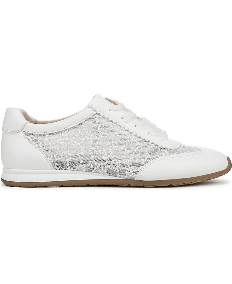 LifeStride Women's Forsythia2 Lace-Up Sneakers