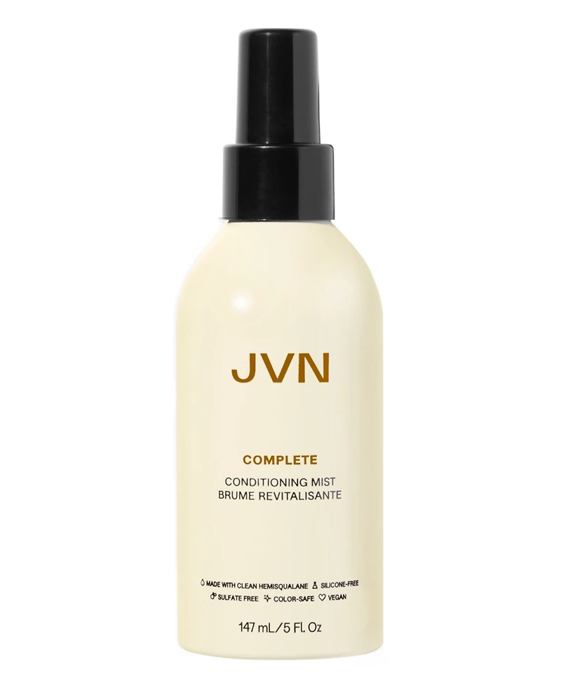Jvn Hair Complete Leave-In Conditioning Mist, 5 oz.