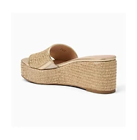 Jack Rogers women Bay Mid Wedge