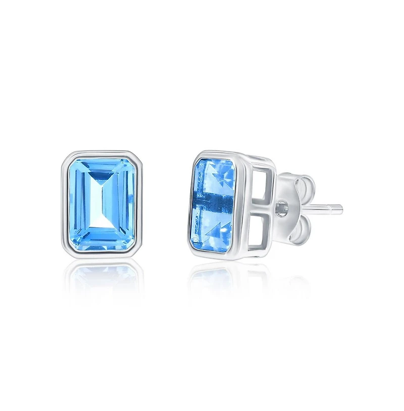 Simona Sterling Silver