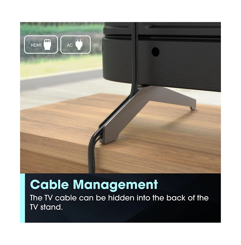 Sharp Aquos Series Qled 4K Ultra Hd Smart Tv with Xumo – Black