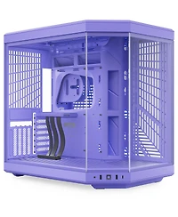 Hyte Cs Cs-hyte-Y70-tm Y70 Mid-Tower Atx Taro Milk