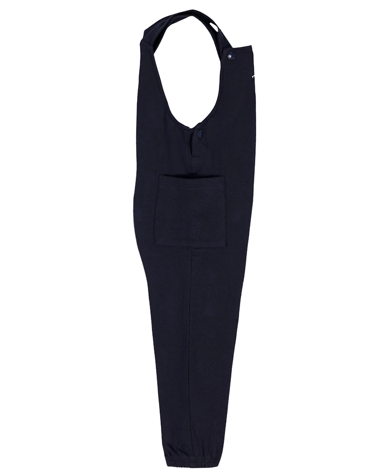 Tommy Hilfiger Baby Boys' Polo Bodysuit and Overall, 2-Piece Set