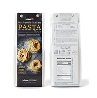 Verve Culture Homemade Italian Pasta Gift Bundle