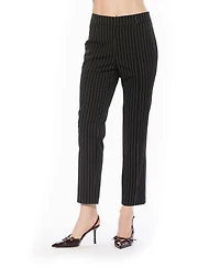 Alexia Admor Women's Lior Striped Pants