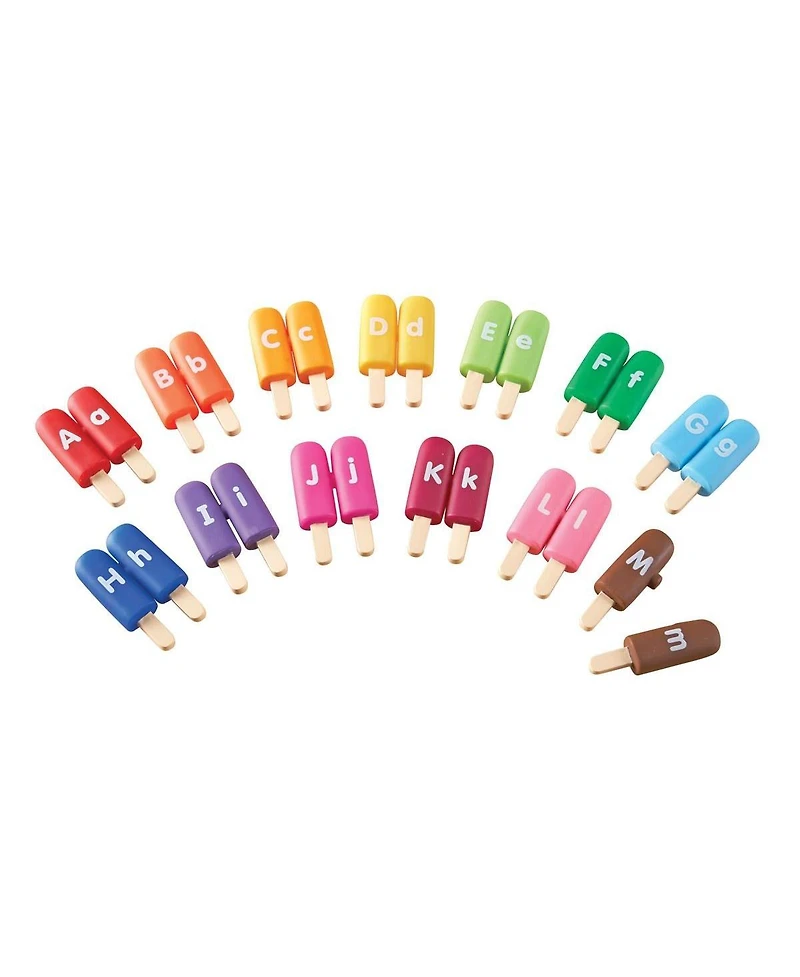 Kaplan Early Learning Out and About With Literacy Kit