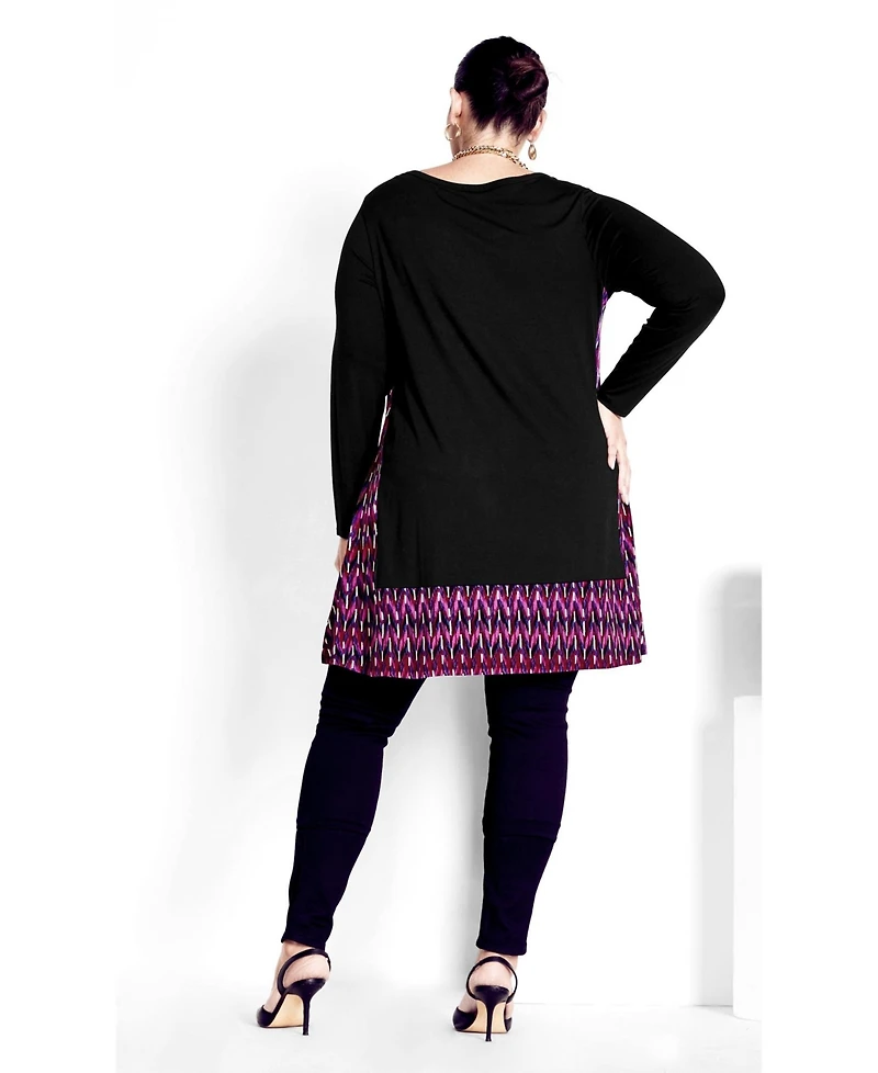 Avenue Women's Elsa Tunic