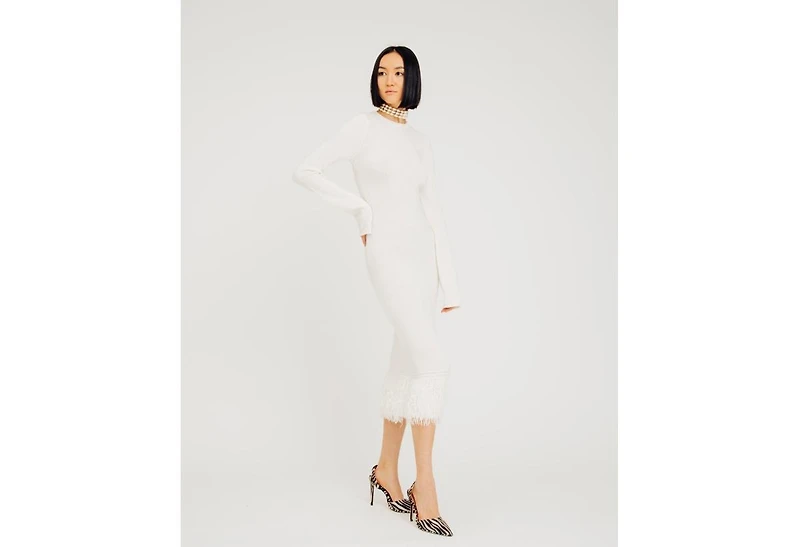 Torn By Ronny Kobo Women's Delia Dress.