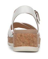 Dr. Scholl's Women's Free Love Strappy Sandals