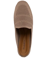 Style & Co Women's Saskiaa Slip-On Mules, Macy's Exclusive