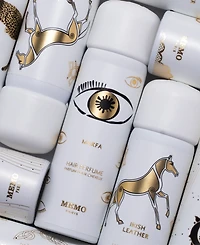 Memo Paris Irish Leather Hair Perfume, 2.7 oz.