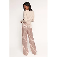 Petal and Pup Women's Regular Danae Pant.