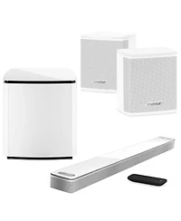 Bose 3.1 Home Theater System