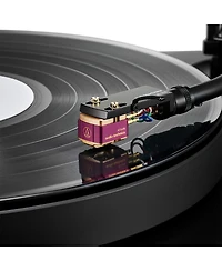 Audio-Technica AT33xEN Dual Moving Coil Stereo Cartridge