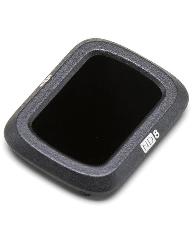 Dji Mavic Air 2 Nd Filters Set, Includes ND4, ND8, ND32 Filters