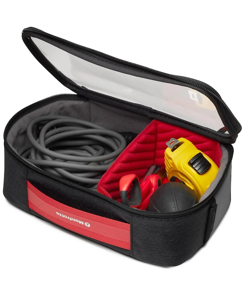 Manfrotto Protective soft pouch medium for accessories