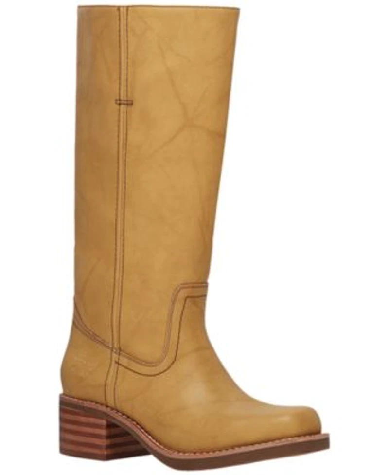 Frye Co. Womens Miranda 14 Boot Regular Wide Calf