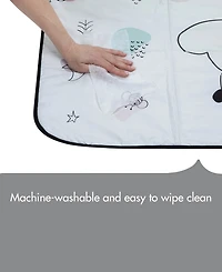 Tiny Love Baby Boys' or Girls' Decor Outdoor Mat