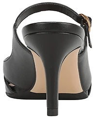 Giani Bernini Women's Summerr Pointy Toe Sandals, Macy's Exclusive