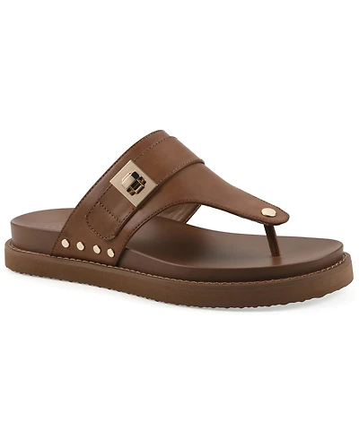 White Mountain Women's Malabar Sandal