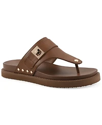 White Mountain Women's Malabar Sandal