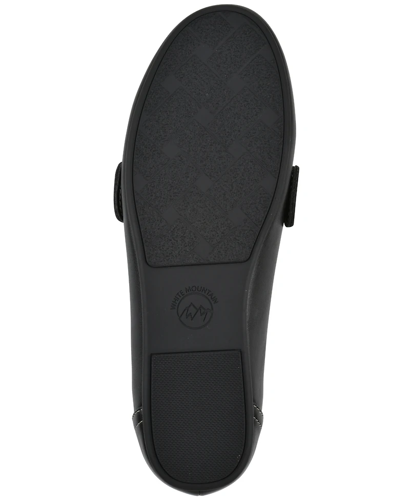 White Mountain Women's Wayside Loafer