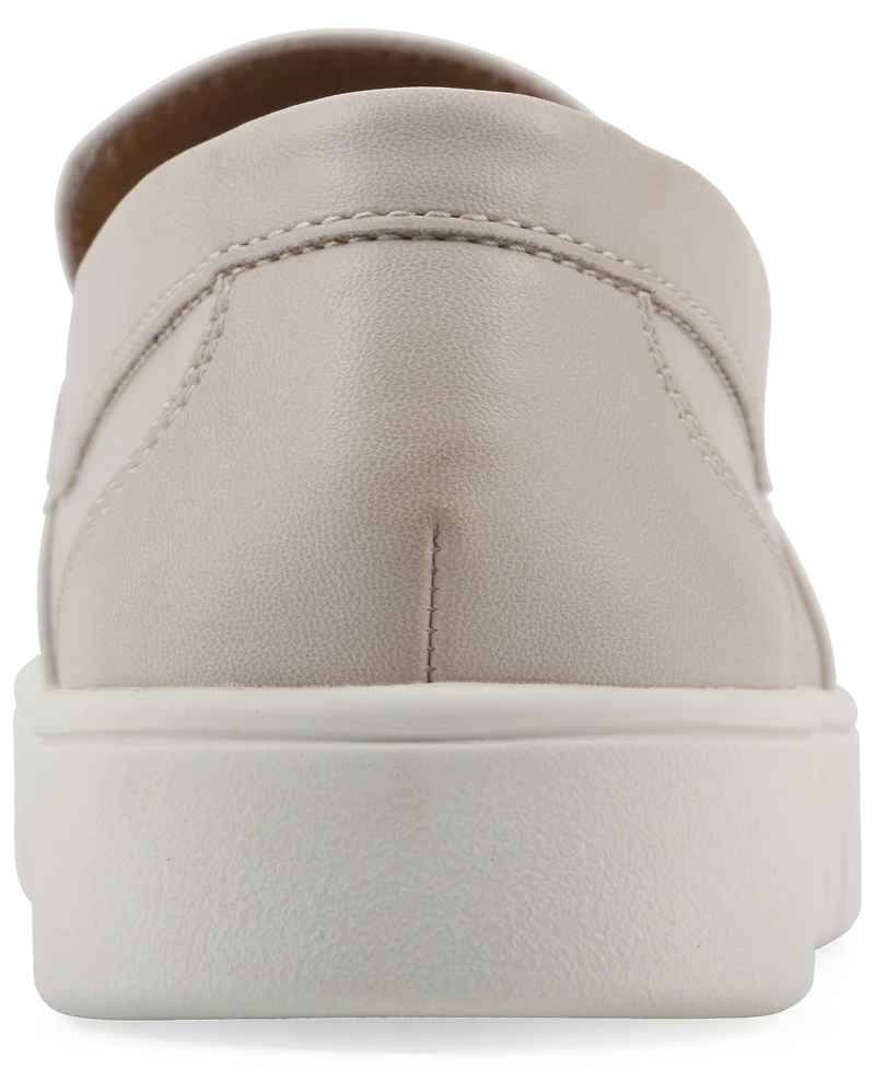 White Mountain Women's Nocci Recovery Loafer